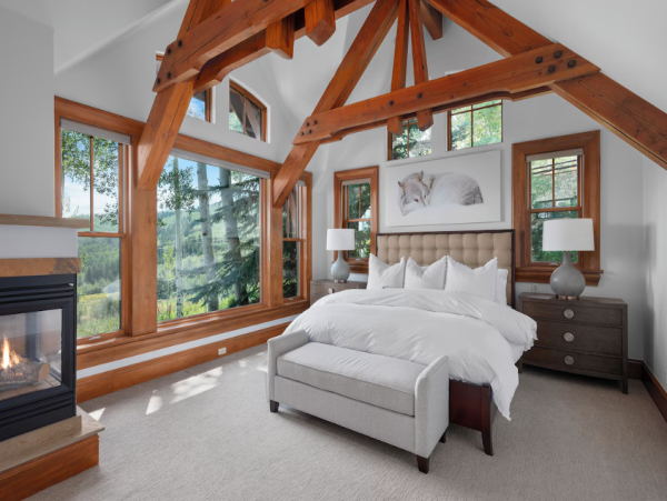 Luxury Snowmass Vacation Home Ski-in/Ski-out - Unforgettable Retreat